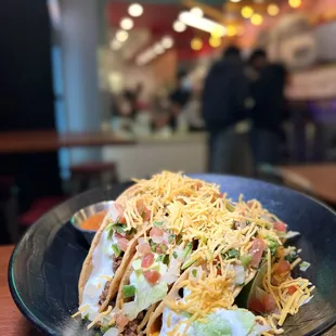 Crunch Tacos Suhoor event exclusive