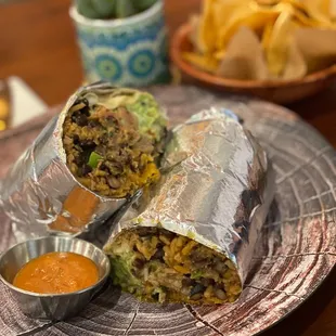 Super Burrito