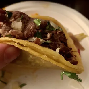 Barbacoa Tacos