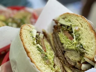 Tacos El Compa Taqueria