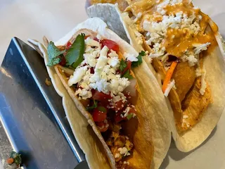 Gringos Tacos & Taqueria