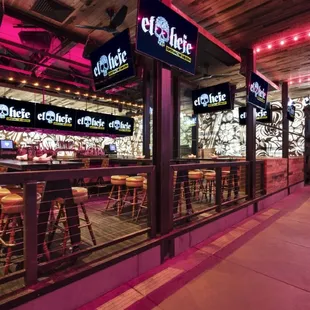 El Hefe in Scottsdale AZ