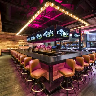 El Hefe in Scottsdale AZ