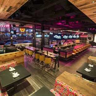 El Hefe in Scottsdale AZ