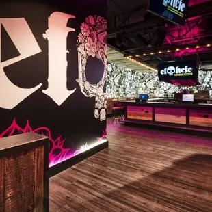 El Hefe in Scottsdale AZ