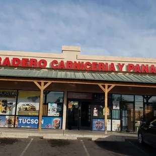 Need supplies to take back to Florida