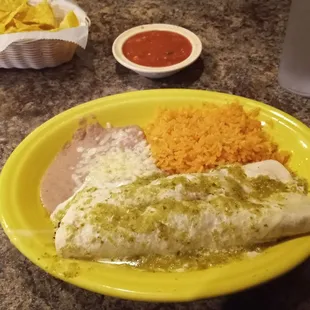 El Herradero Mexican Grill