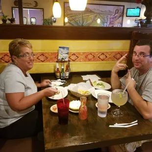 sushi and sashimi, interior