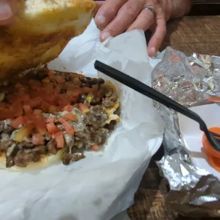 Carne Asada