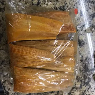 Tamales