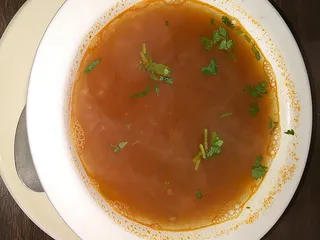 La Playa Seafood Restaurant