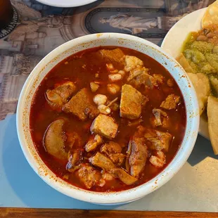 Pozole