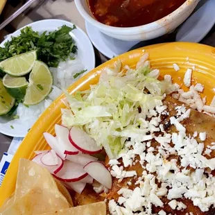 Birria Platter