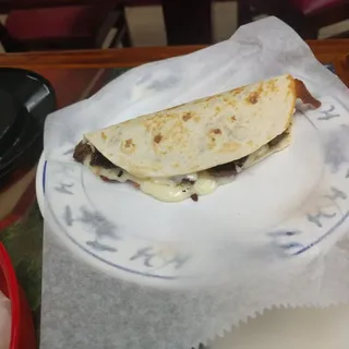 Quesadilla