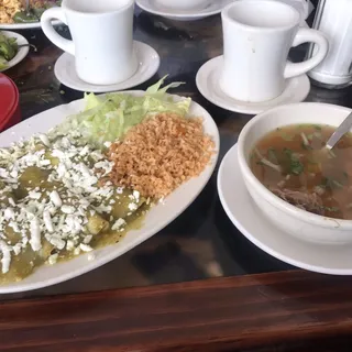 Salsa Verde