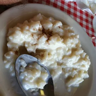 Arroz Con Leche