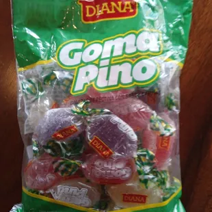 Honduran Sweets