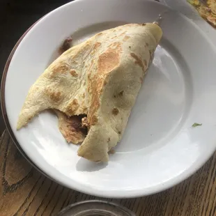 Baleada