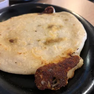 Pupusa