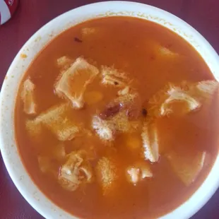 Menudo