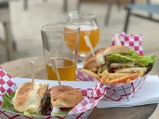 Flip N Fry Mobile Catering