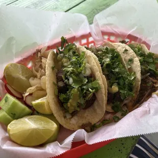 Cabeza, Chivo, lengua tacos