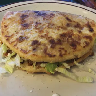 Quesadilla
