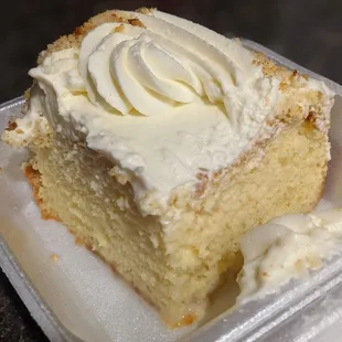 Tres Leches