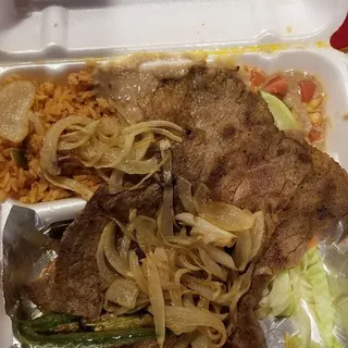 Carne asada