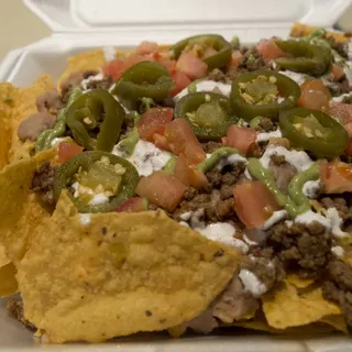 Nachos