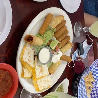 Sampler