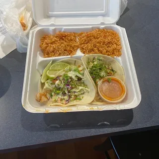 Baja Tacos