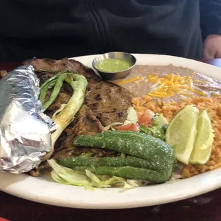 Carne Asada