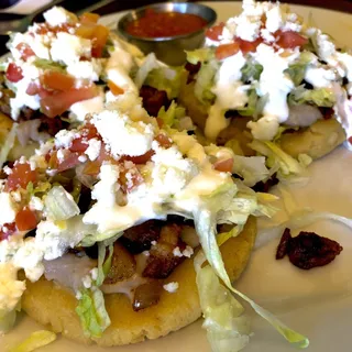 Sopes
