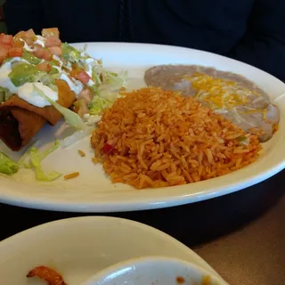 Flautas