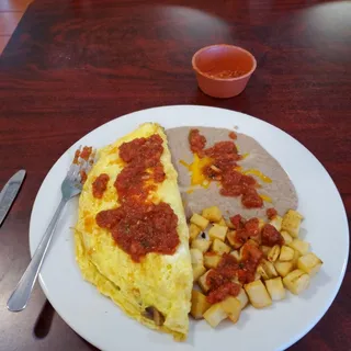 Egg