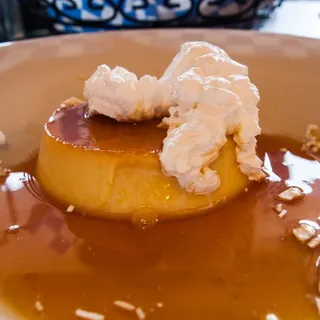 Flan
