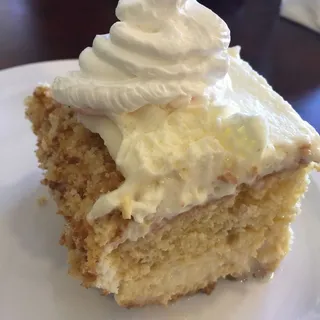 Tres Leches