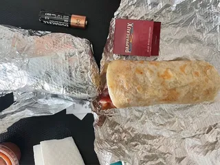 Krystal Taqueria