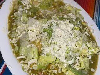 La Chiquita, Taqueria Y Panaderia