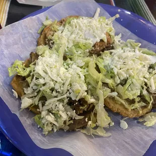 3 Pieces Sopes