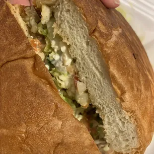 Asada Torta
