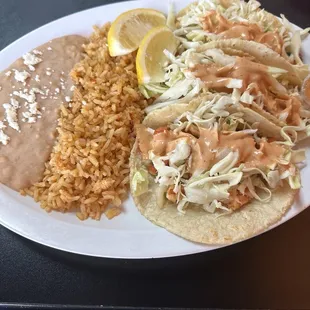 tacos, food