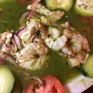 Aguachiles