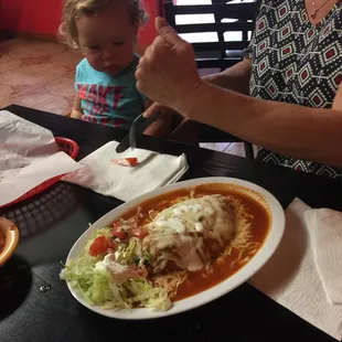 Chile Rellenos