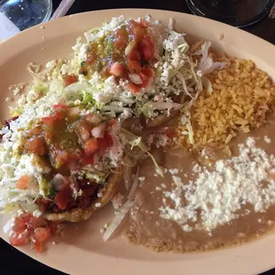 Sopes