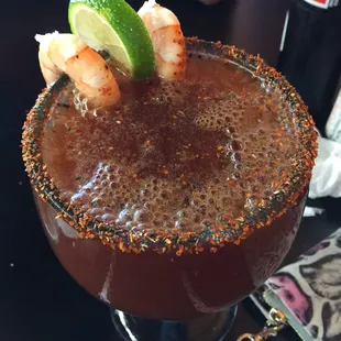 Michelada