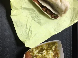 Taco Factory