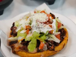 Mas Tacos