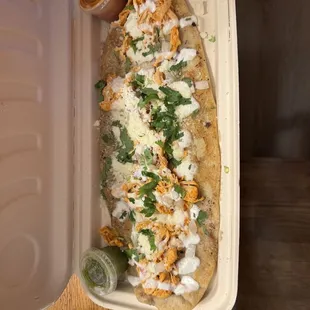 Mmm mmm! Delicious!!!